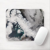 Baffin Muismat (Met muis)