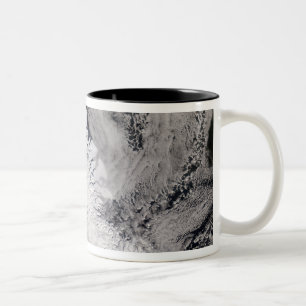 Baffin Tweekleurige Koffiemok