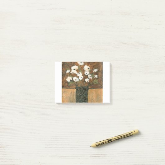 BAG01 Instant Joy 1.tif Post-it® Notes (Op bureau)