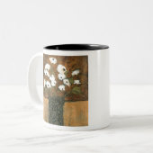 BAG01 Instant Joy 1.tif Tweekleurige Koffiemok (Voorkant links)