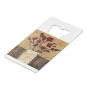 BAG02 Instant Joy 2.tif Creditkaart Flessenopener (Voorkant Gekanteld)