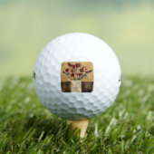 BAG02 Instant Joy 2.tif Golfballen (Insitu Shirt)