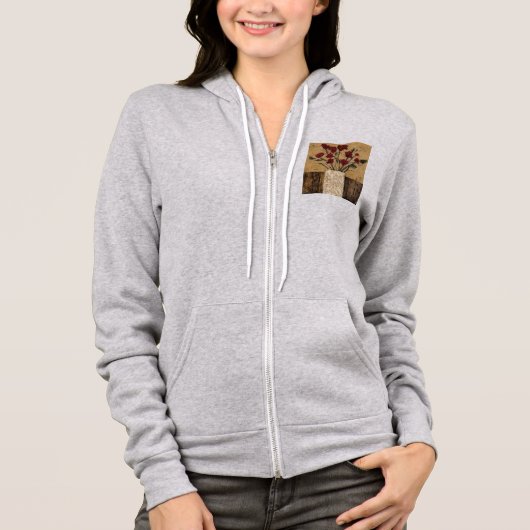 BAG02 Instant Joy 2.tif Hoodie (Voorkant)