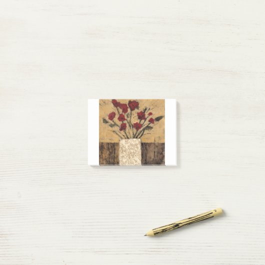 BAG02 Instant Joy 2.tif Post-it® Notes (Op bureau)