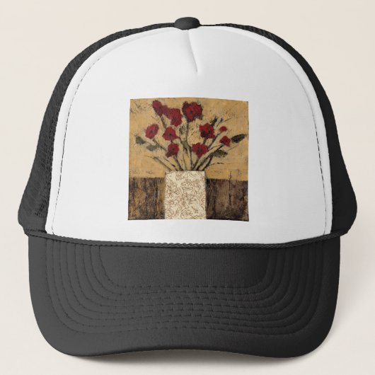 BAG02 Instant Joy 2.tif Trucker Pet (Voorkant)