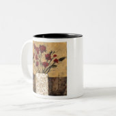 BAG02 Instant Joy 2.tif Tweekleurige Koffiemok (Voorkant links)