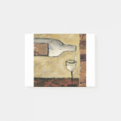 BAG03 Witte wijn.tif Post-it® Notes (Voorkant)