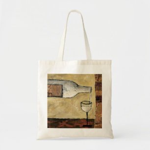 BAG03 Witte wijn.tif Tote Bag