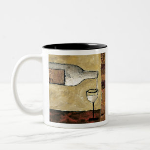 BAG03 Witte wijn.tif Tweekleurige Koffiemok