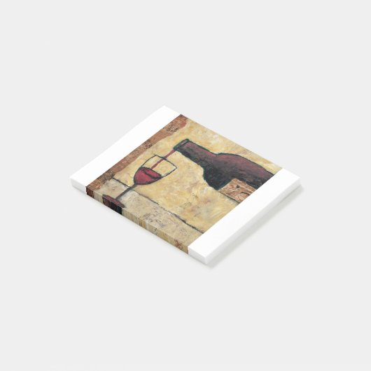 BAG04 Rood Wijn.tif Post-it® Notes (Schuin)