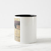 BAG04 Rood Wijn.tif Tweekleurige Koffiemok (Center)