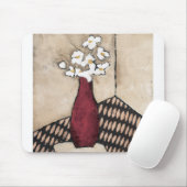 BAG05 Red Vase.tif Muismat (Met muis)