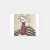 BAG05 Red Vase.tif Post-it® Notes (Voorkant)