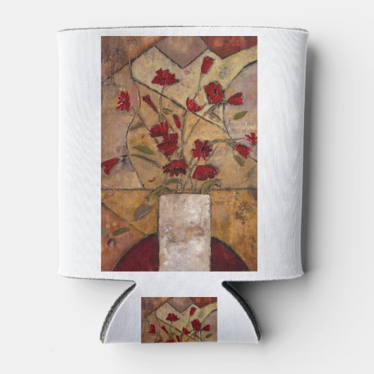 BAG07 Compassie 1.tif Blikjeskoeler (Voorkant)