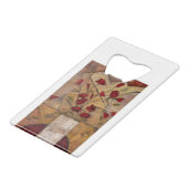 BAG07 Compassie 1.tif Creditkaart Flessenopener (Achterkant Gekanteld)