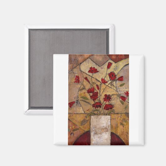 BAG07 Compassie 1.tif Magneet (Voorkant / Achterkant)