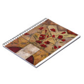 BAG07 Compassie 1.tif Notitieboek (Linkerzijde)