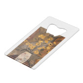 BAG08 Compassie 2.tif Creditkaart Flessenopener (Voorkant Gekanteld)