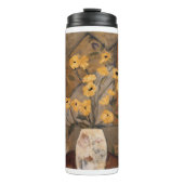 BAG08 Compassie 2.tif Thermosbeker (Voorkant)