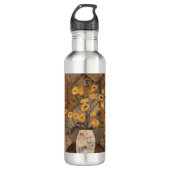 BAG08 Compassie 2.tif Waterfles (Voorkant)