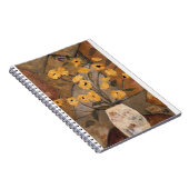 BAG08 medeleven 2.tif Notitieboek (Rechterzijde)