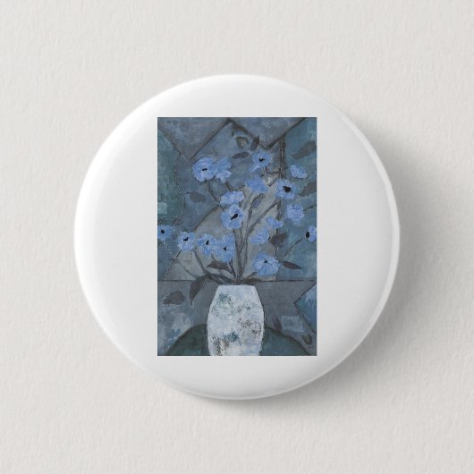 BAG08-V2 Compassie 2.tif Ronde Button 5,7 Cm (Voorkant)