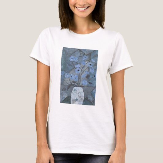 BAG08-V2 Compassie 2.tif T-shirt (Voorkant)
