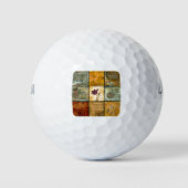 BAG28 New Delight 1.tif Golfballen (Voorkant)