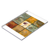 BAG28 New Delight 1.tif Notitieboek (Linkerzijde)