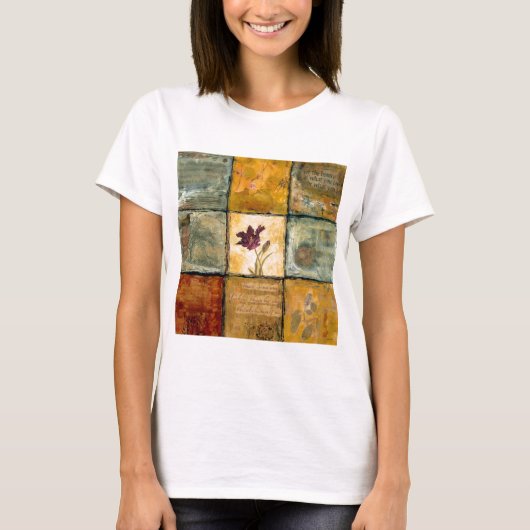BAG28 New Delight 1.tif T-shirt (Voorkant)