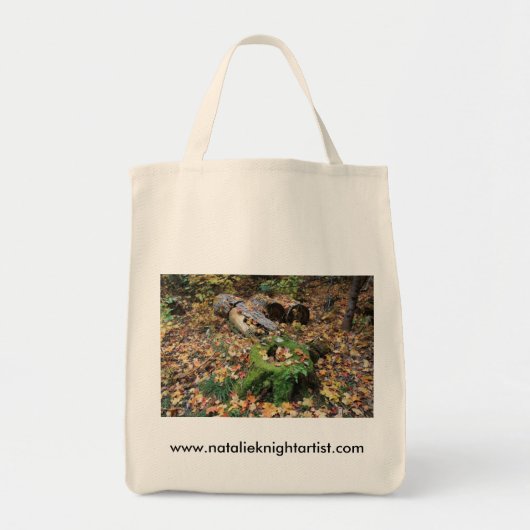 Bag2 Tote Bag (Voorkant)