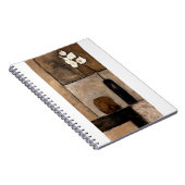 BAG32-V2 Orchid Panel 1.tif Notitieboek (Rechterzijde)