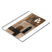 BAG32-V2 Orchid Panel 1.tif Notitieboek (Linkerzijde)