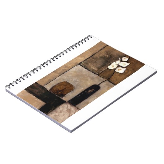 BAG32-V2 Orchid Panel 1.tif Notitieboek (Linkerzijde)