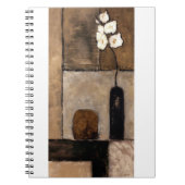 BAG32-V2 Orchid Panel 1.tif Notitieboek (Voorkant)