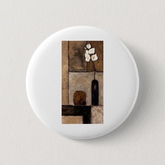 BAG32-V2 Orchid Panel 1.tif Ronde Button 5,7 Cm (Voorkant)