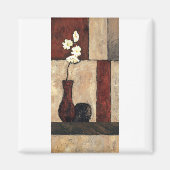 BAG33-V2 Orchid Panel 2.tif Magneet (Voorkant)