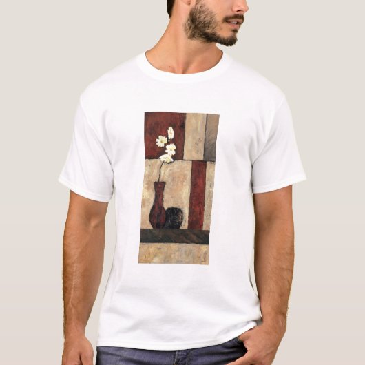 BAG33-V2 Orchid Panel 2.tif T-shirt (Voorkant)