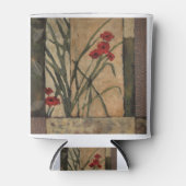 BAG39 Lilies 2.tif Blikjeskoeler (Voorkant)