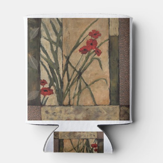 BAG39 Lilies 2.tif Blikjeskoeler (Achterkant)