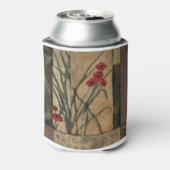 BAG39 Lilies 2.tif Blikjeskoeler (Blikje Achterkant)