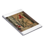 BAG39 Lilies 2.tif Notitieboek (Rechterzijde)