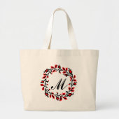 Bag 1 grote tote bag (Voorkant)