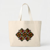 Bag 2 grote tote bag (Voorkant)