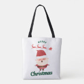 Bag 2 tote bag (Achterkant)