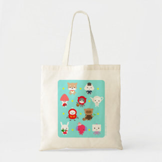 Bag - Alle tekens - sterren Tote Bag