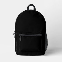BAG BEDRUKTE RUGZAK