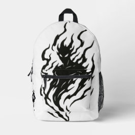 BAG BEDRUKTE RUGZAK