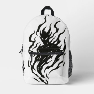 BAG BEDRUKTE RUGZAK