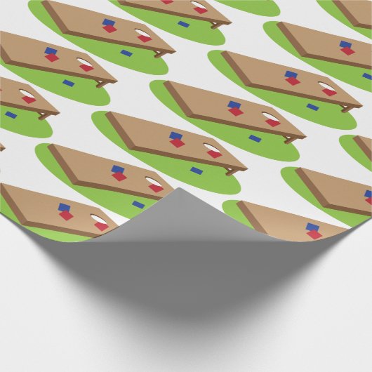 Bag Boards Cadeaupapier (Hoek)